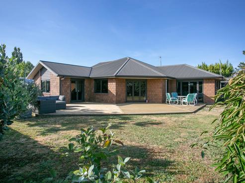 24 Jasmine Place, Cambridge