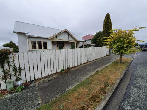 55 Harper Street, Parkside