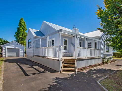 29 Weaver Street, Whau Valley