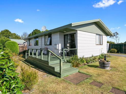 18A Arnold Street, Leamington