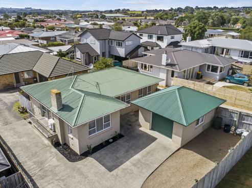 74 Wellington Street, Pukekohe