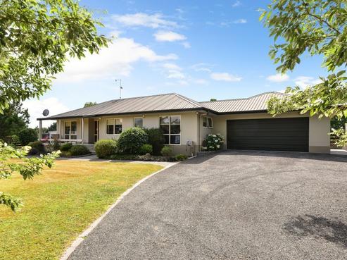 160 Ngaroto Road, Te Awamutu