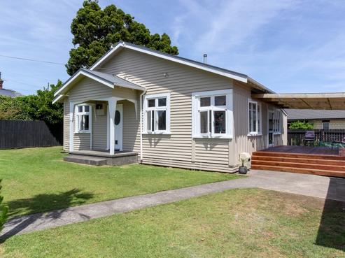 39 Mouatt Street, Waitara
