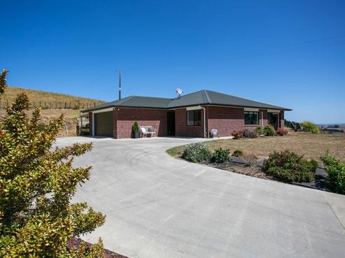 266 Ellicott Road, Wharepapa South