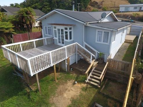 17 View Road, Te Kuiti