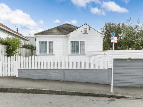 12 Colombo Street, Newtown