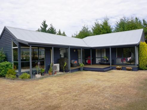 138 Hanmer Springs Road, Hanmer Springs