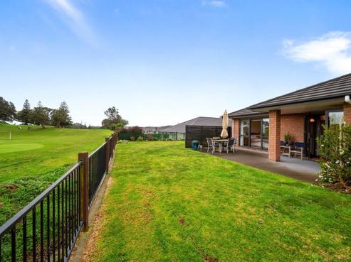 4 Golf Course Lane, Waiwhakaiho