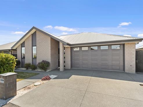 33 Gartrell Road, Wigram