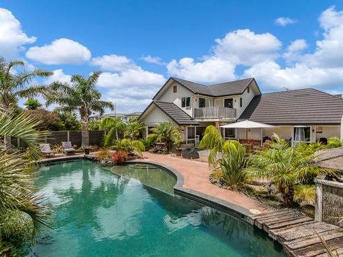 3 Goble Road, Clarks Beach