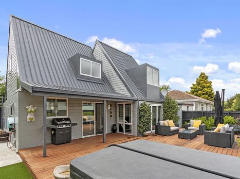 98A Memorial Avenue, Ilam