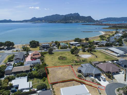 21 Finch Street, One Tree Point