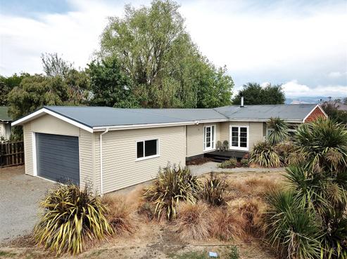 11 Pahau Street, Culverden