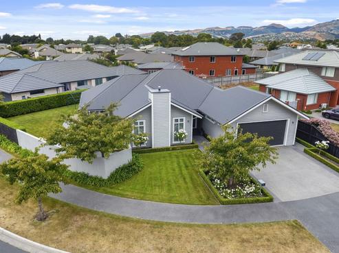 24 Somerville Crescent, Aidanfield