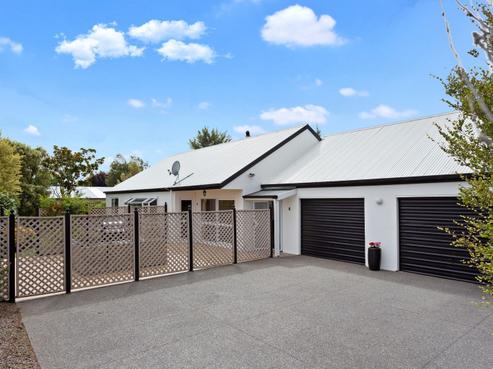 6 Mcallister Place, Kaiapoi