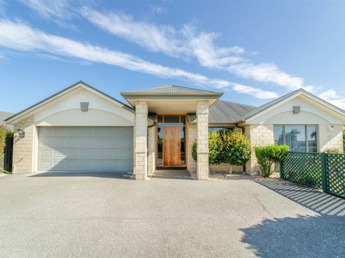 39 Coppinger Terrace, Aidanfield