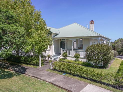 7 North Avenue, Narrow Neck