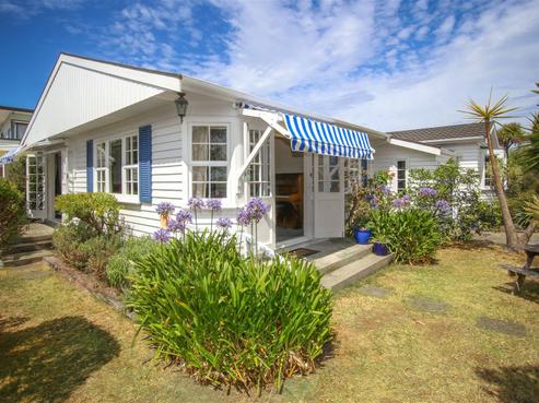 157 Parkers Road, Tahunanui