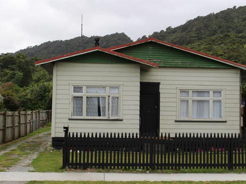 133 Ward Street, Cobden