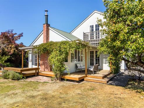 6 Thornycroft Street, Fendalton