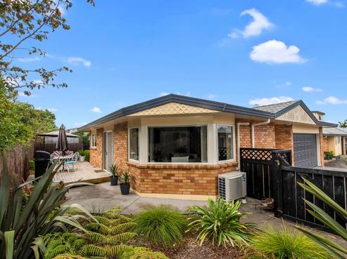34C Second Avenue, Avenues