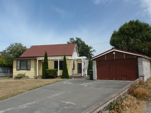 5 Leeston And Lake Road, Leeston
