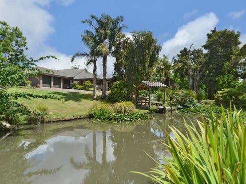 434 Crane Road, Kauri