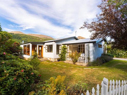 21 Thomson Street, Arrowtown
