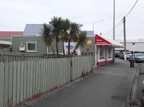 2 Gore Street, Bluff