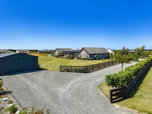 10 Landsborough Drive, Darfield