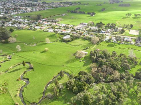 41 Tutaenui Road, Marton