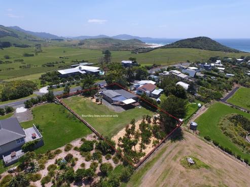 340 Ocean Beach Road, Whangarei Heads
