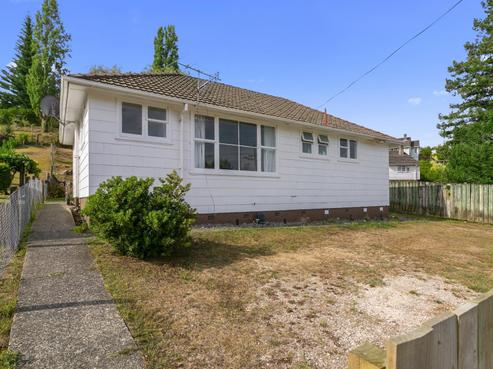 15 Esplanade, Te Kuiti