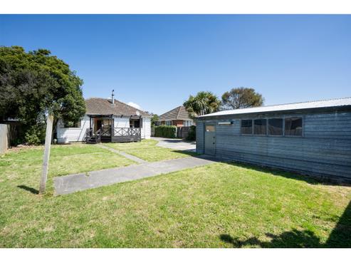 49 Dunarnan Street, Avonside