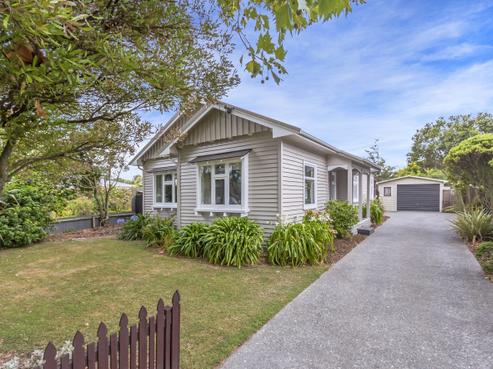 105 Roker Street, Somerfield
