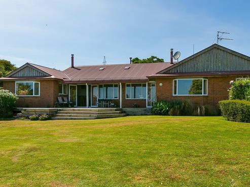 626 Mangorei Road, Mangorei
