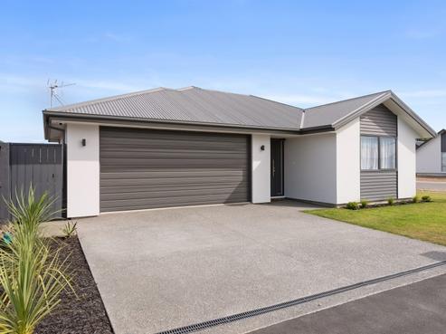 2 Swoop Terrace, Rolleston