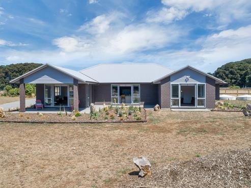 416 Three Mile Bush Road, Kamo