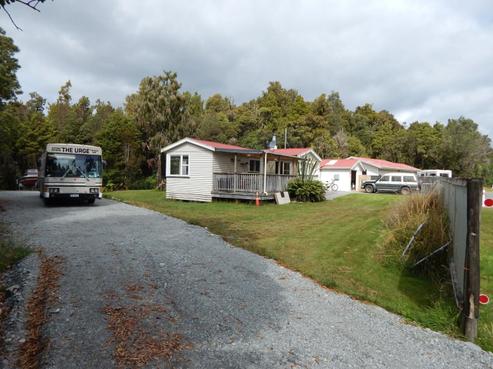 1279 Lake Kaniere Road, Kokatahi