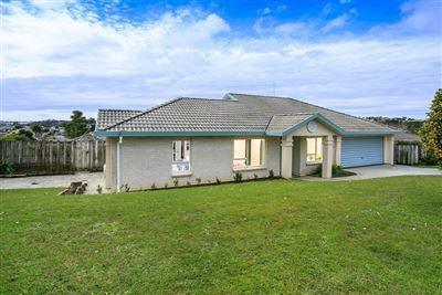 2 Owl Court, Unsworth Heights