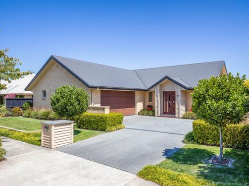 23 Oakwood Drive, Rangiora
