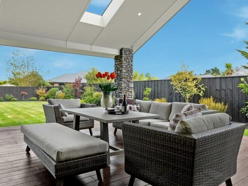 8 Jozecom Place, Rolleston
