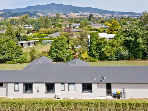 845 Frontier Road, Pirongia