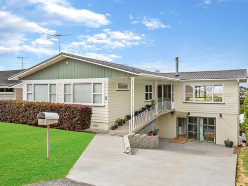 91 Coronation Road, Hillcrest