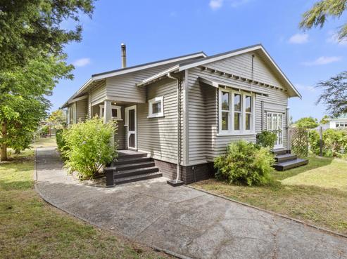 11 Gordon Avenue, Te Aroha