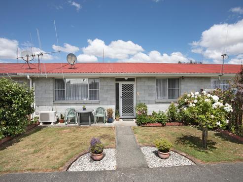 24C Blackwell Street, Marton