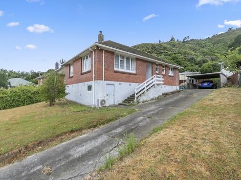 47 Judd Crescent, Naenae