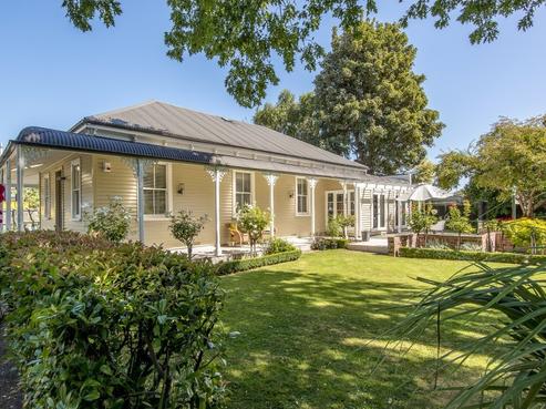 160A Rose Street, Somerfield