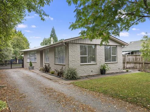 36 Bush Street, Rangiora