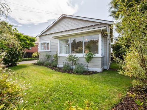 167 Surrey Street, Saint Clair